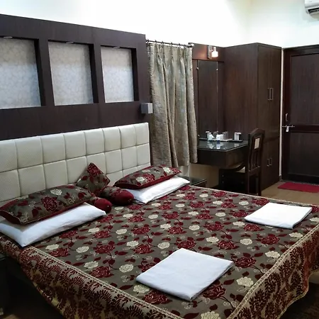 Hotel Alka-2