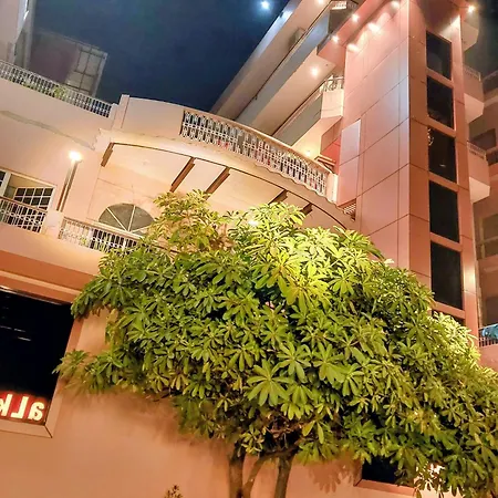 Hotel Alka-3